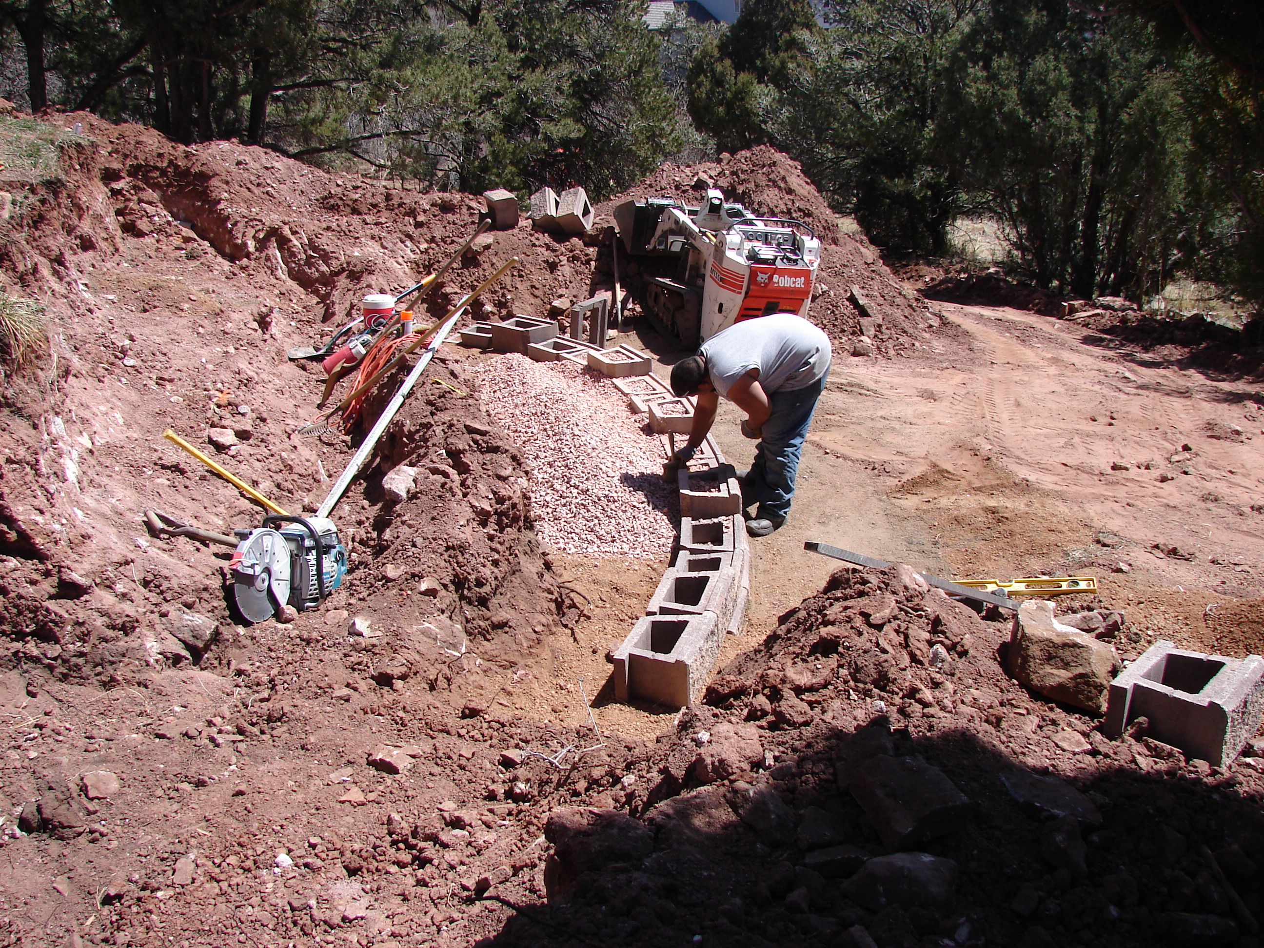 Bennett013 retaining wall company