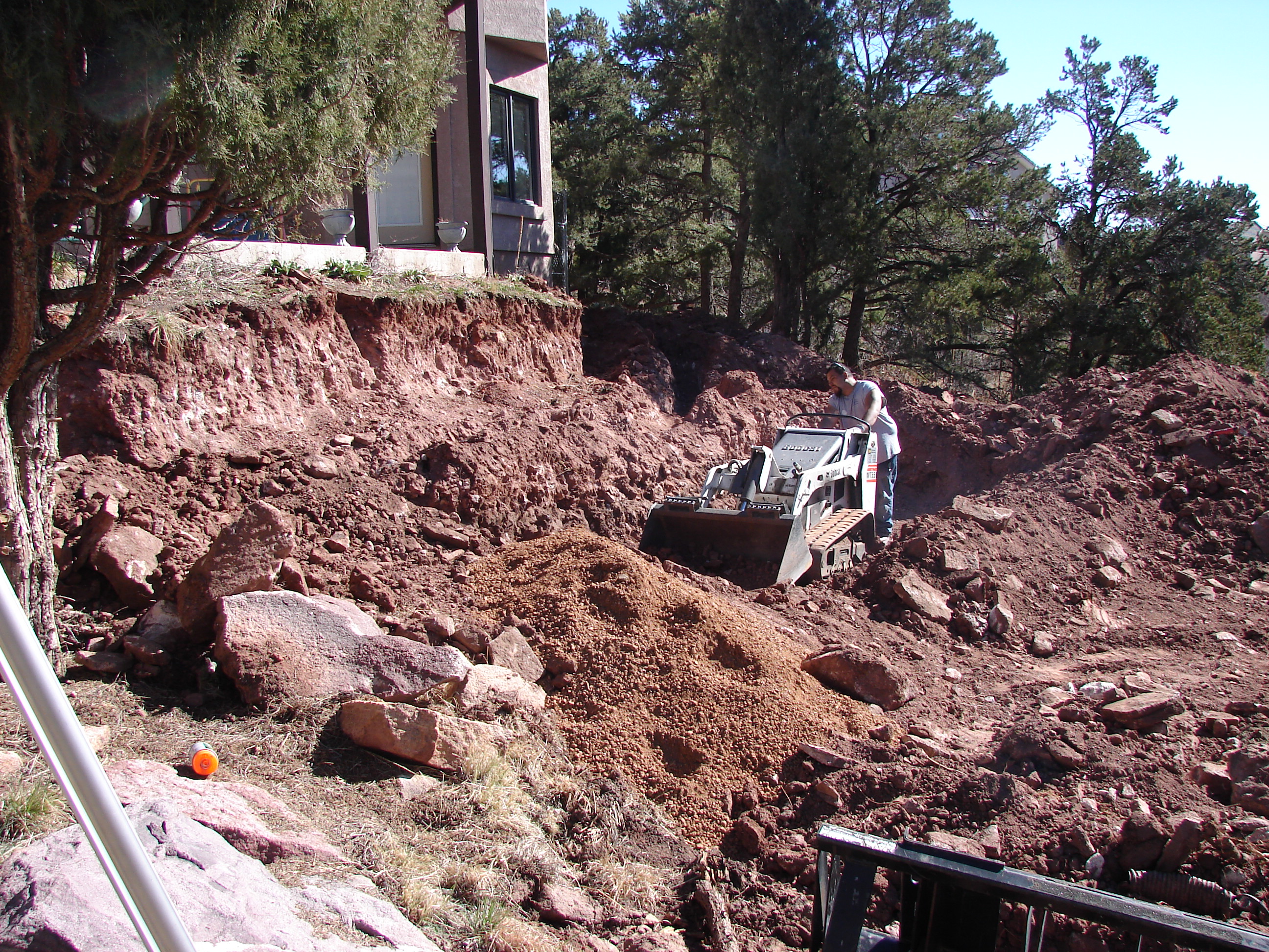 Bennett015 retaining wall installers