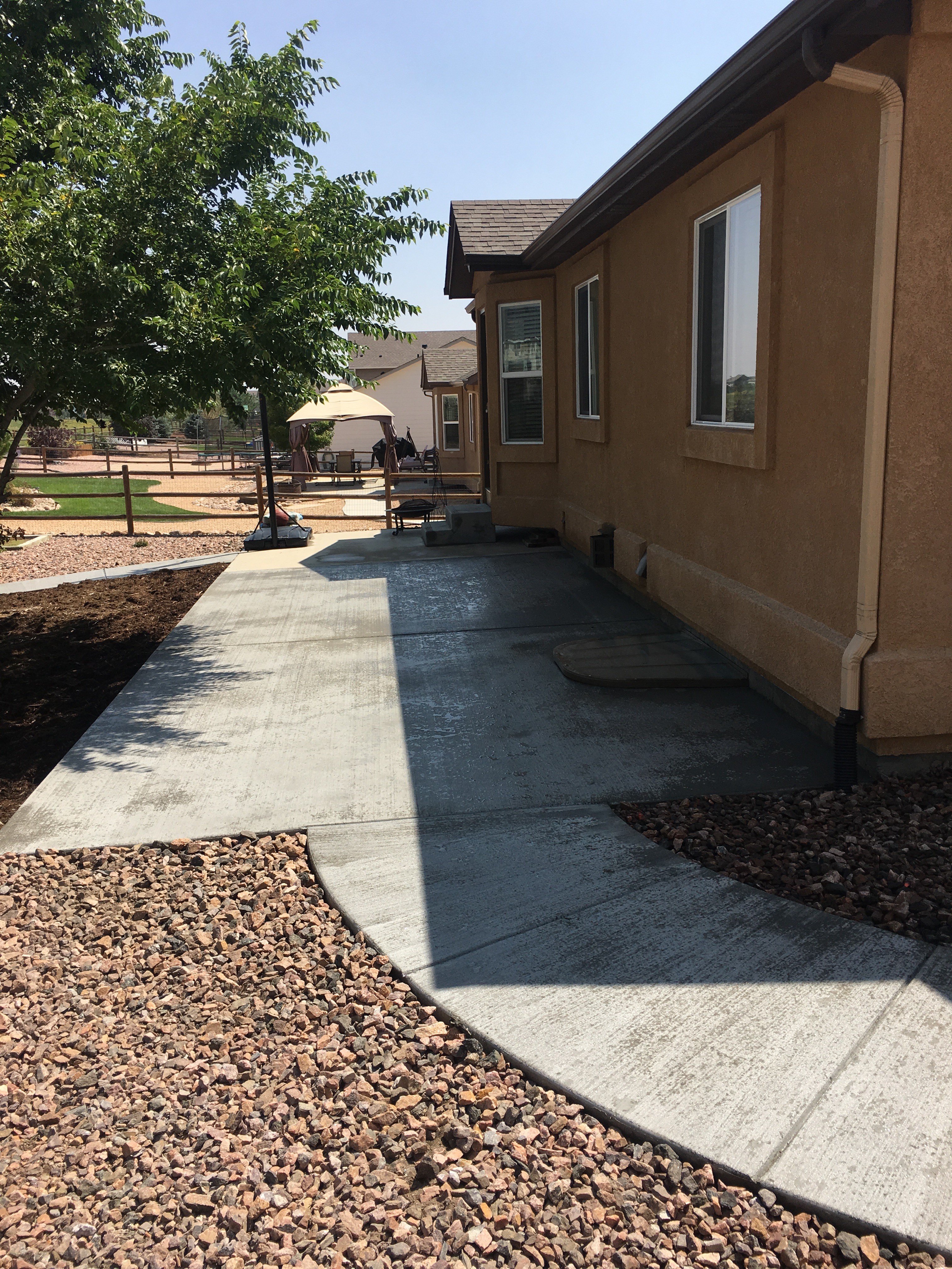 Clay7 concrete and rock installers